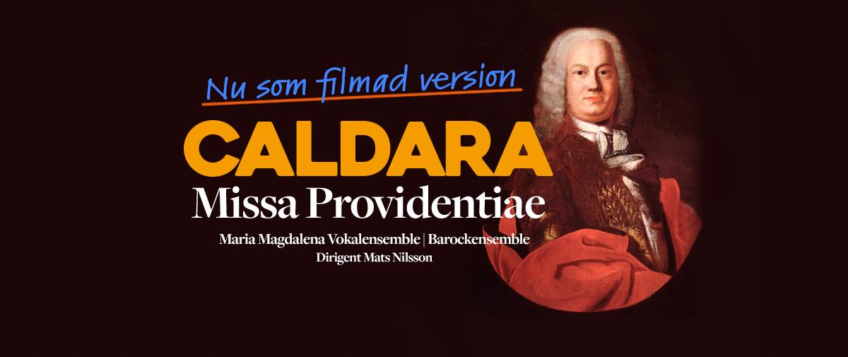 Konsert från 22 november