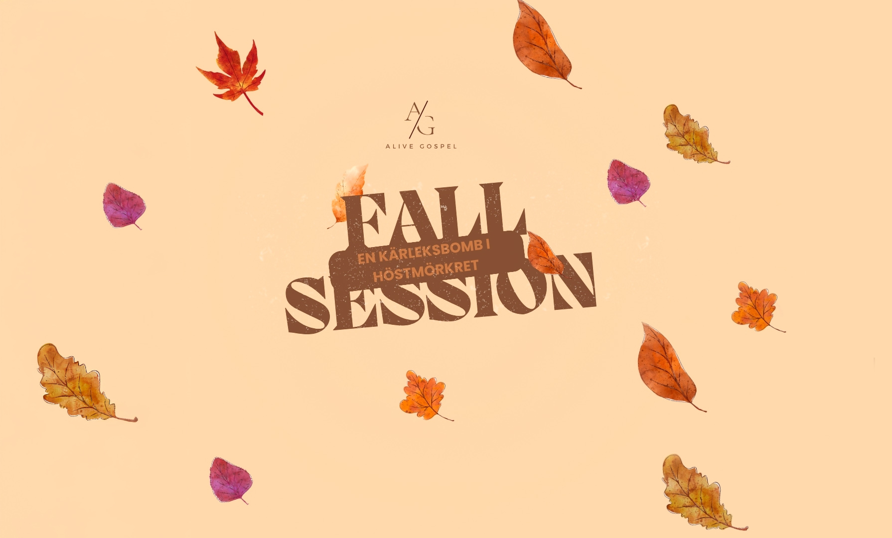 FALL SESSION