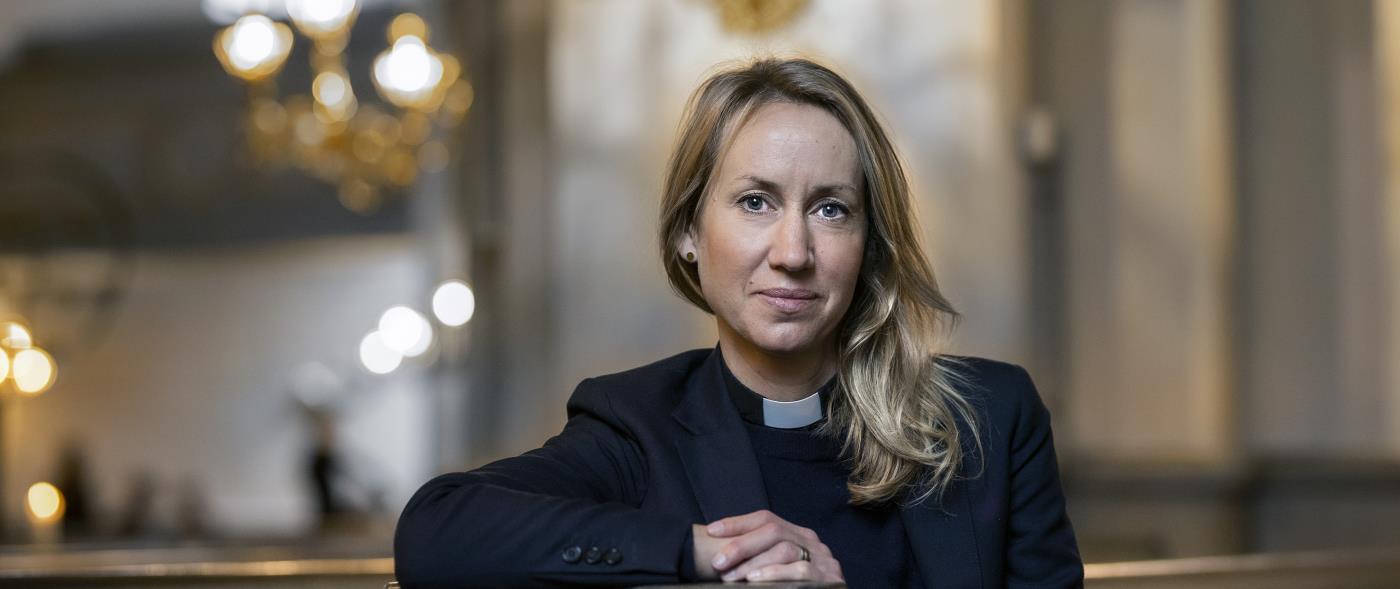 God fortsättning | 15 JANUARI
