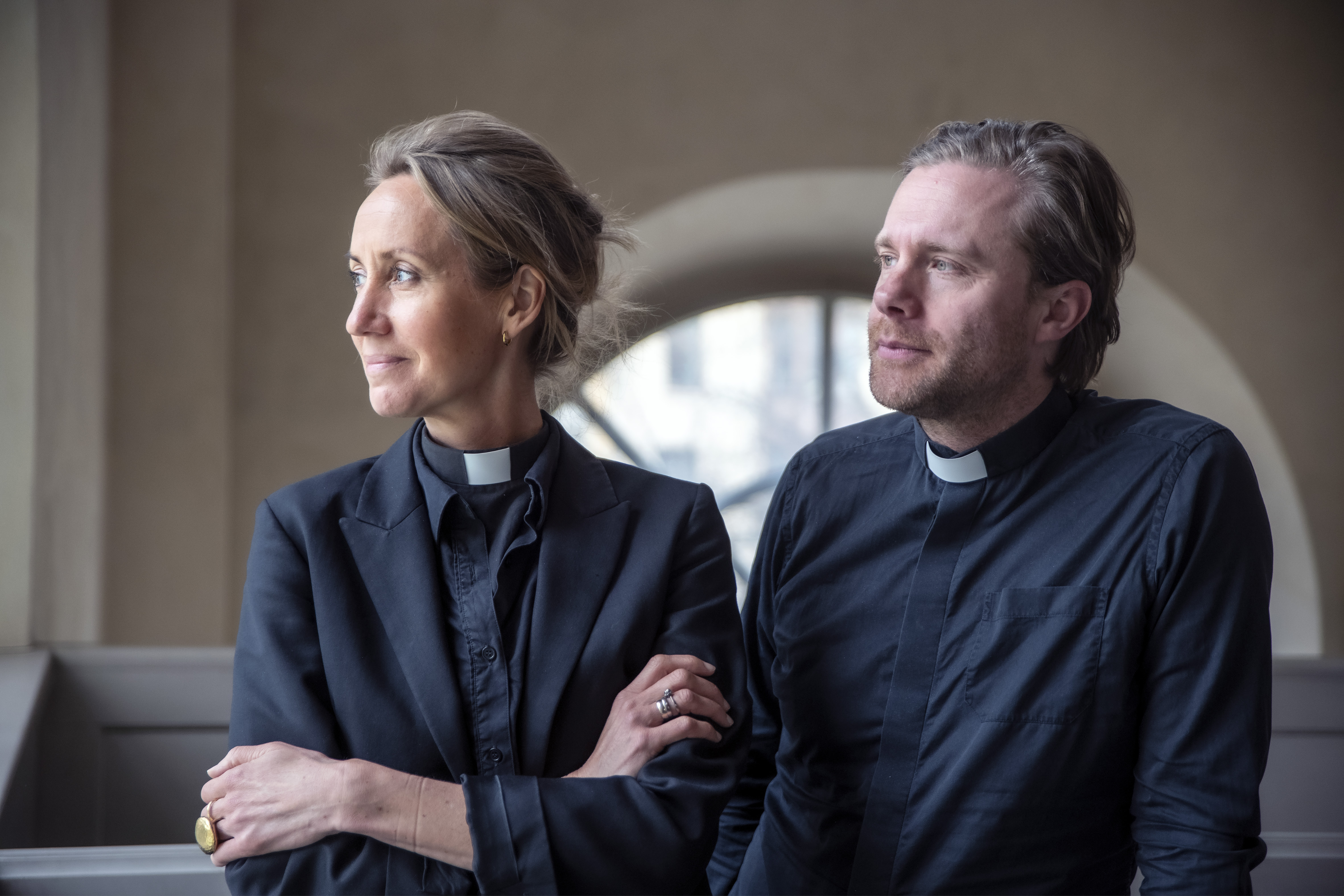Hillevi Uddenfeldt, Olle Liljefors