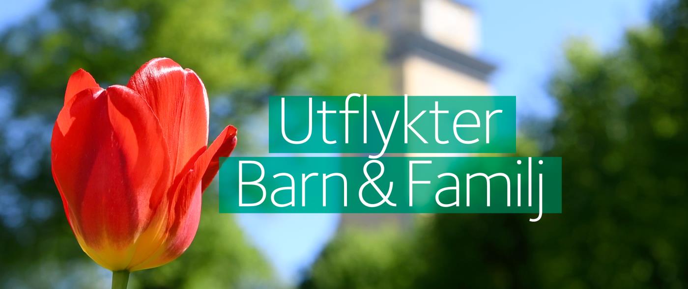 Välkommen till utflykt till en 4H-gård