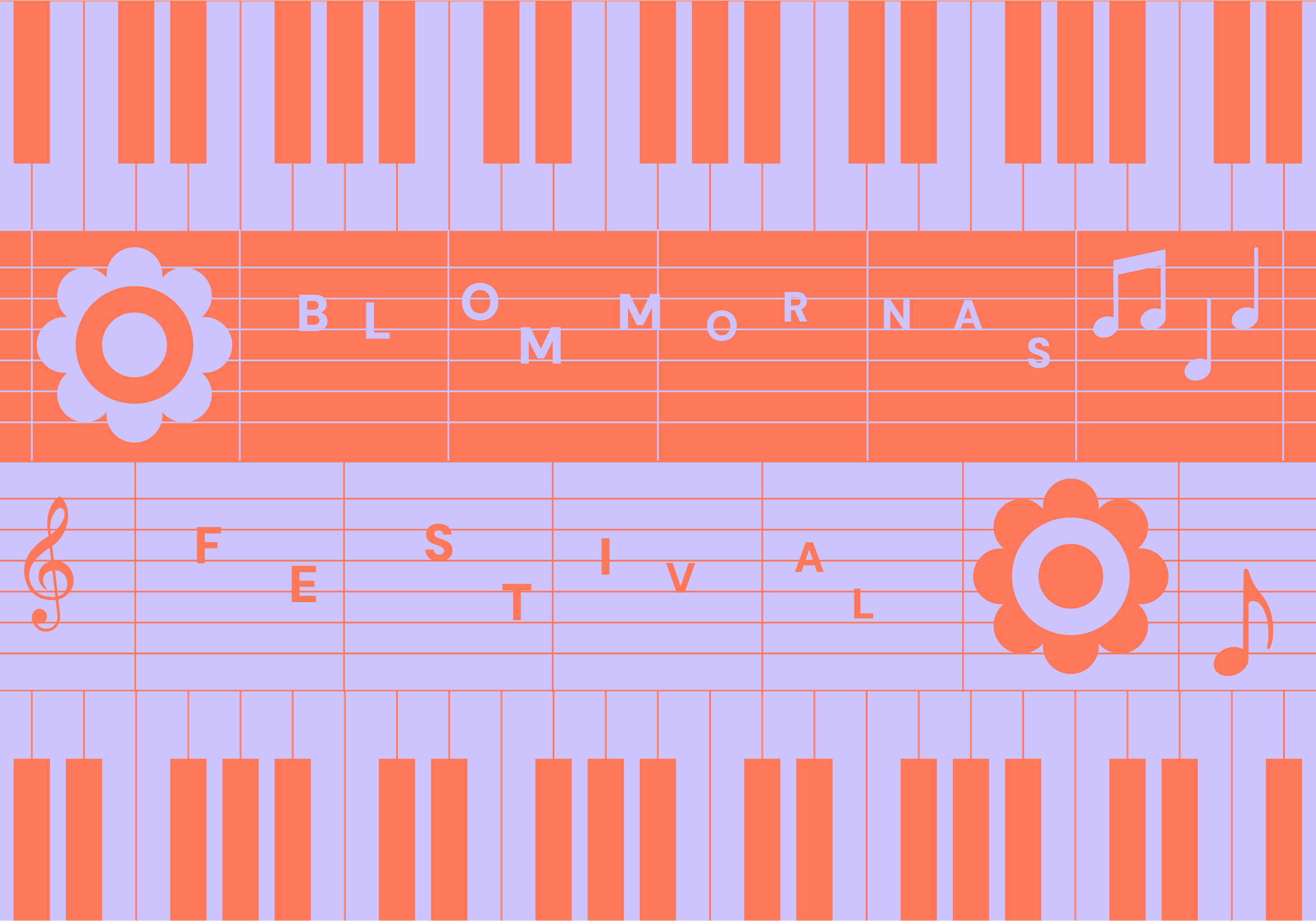 Blommornas festival
