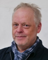 Lars Johansson