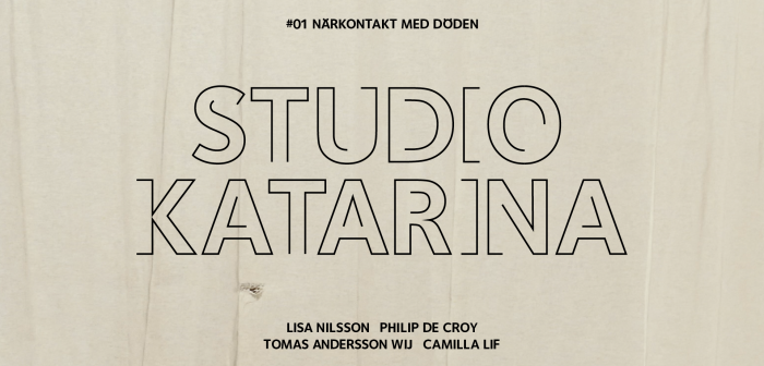 Nytt studioprogram som sända från Benhuset på Katarina kyrkogård där vi tittar vi på djupa vardagsfrågor utifrån ett andligt/teologiskt perspektiv.