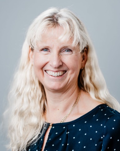 Christina Viklund