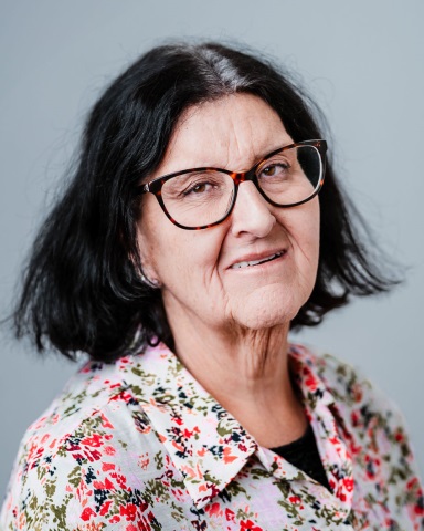 Ingegärd Stridh