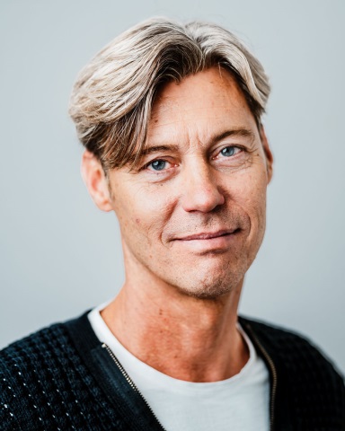 Niclas Hjorth