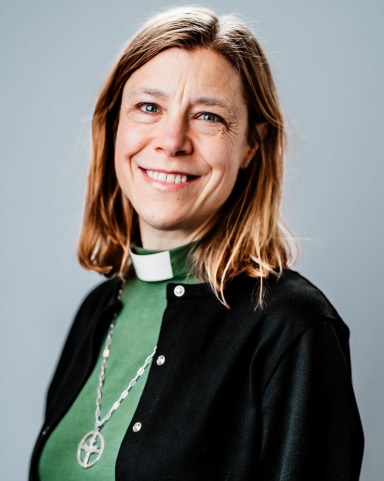 Tove Carlson