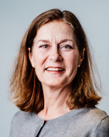 Helene Eliasson