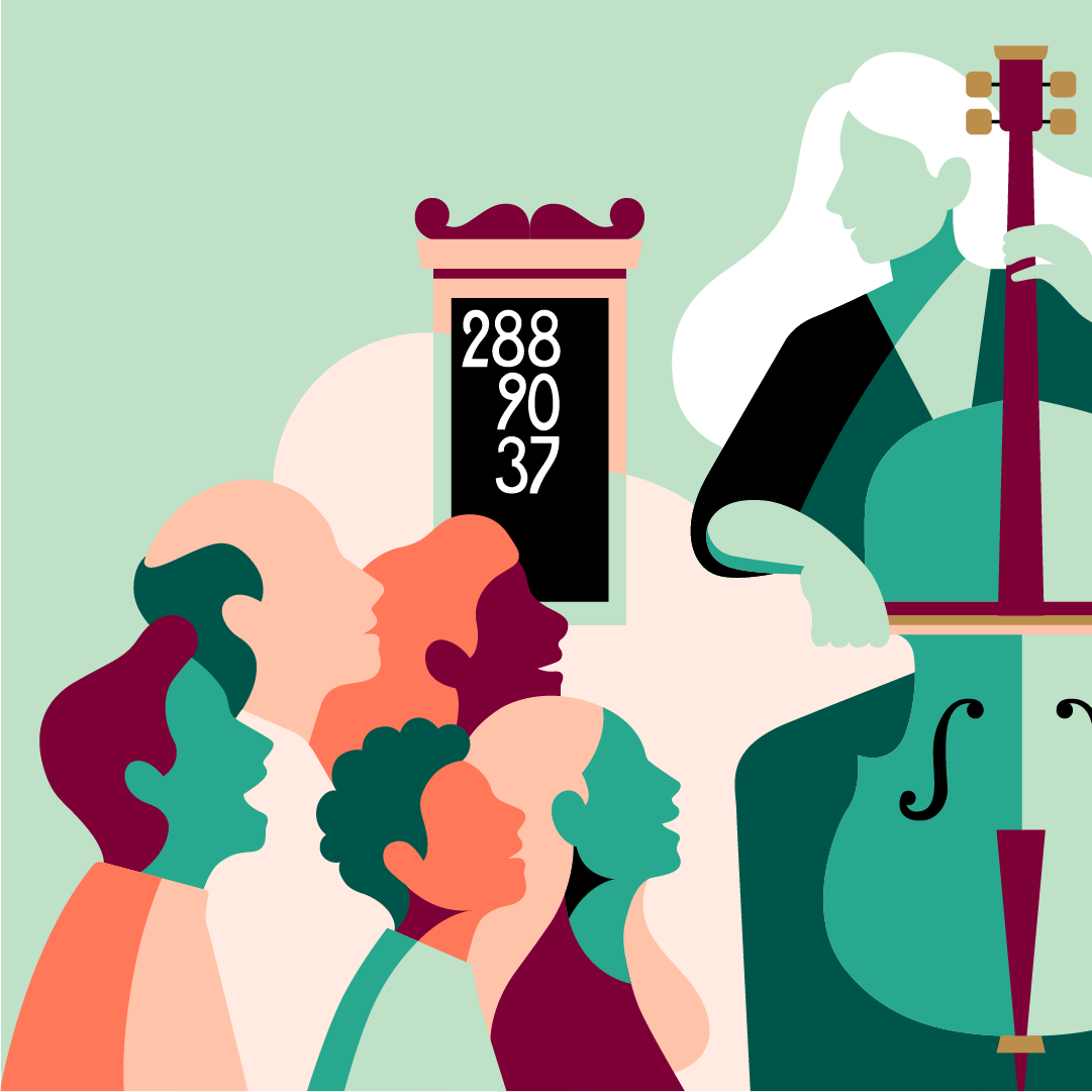 Körkonsert