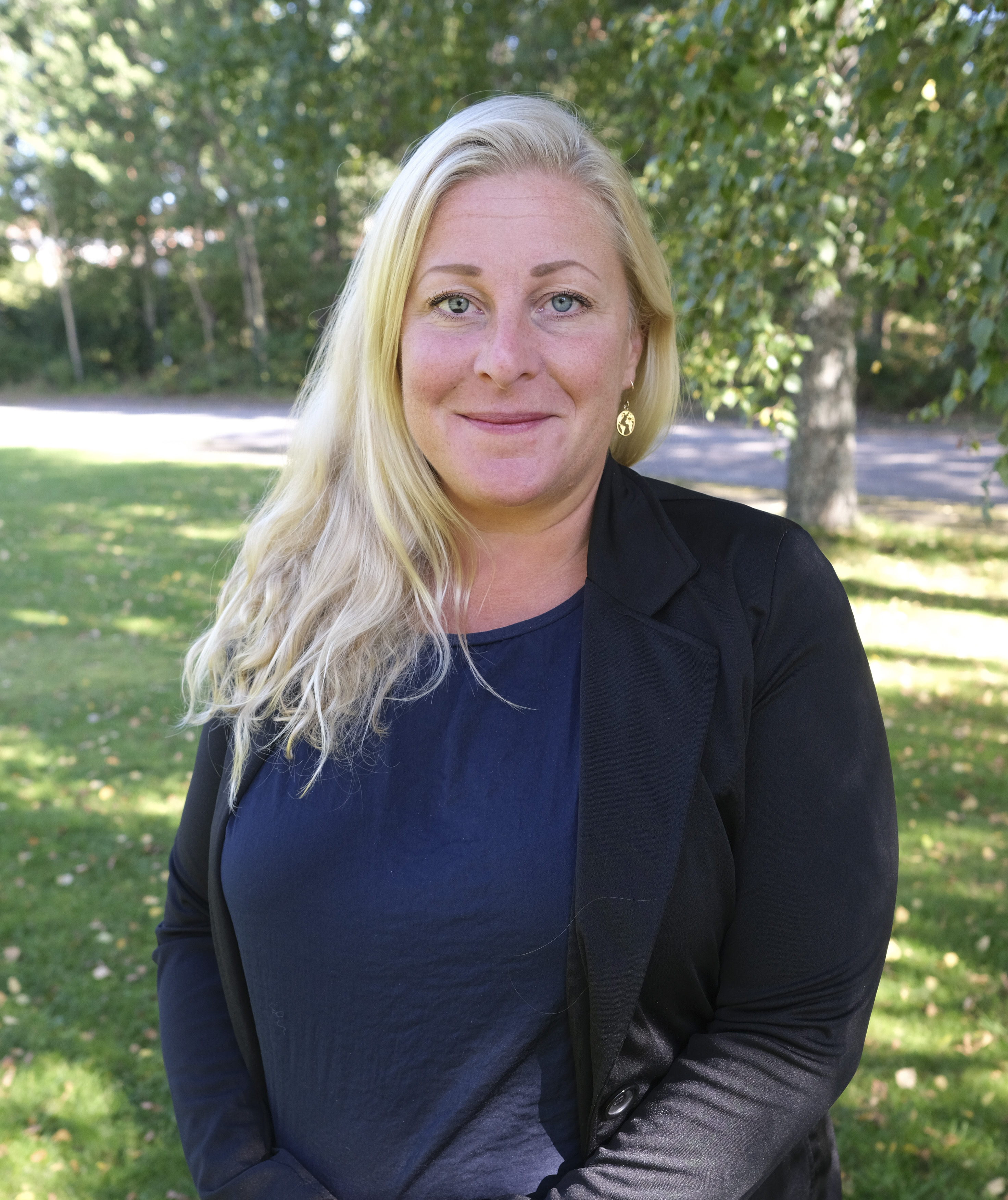 Sofie Westman