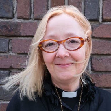 Anne-Christine Yström