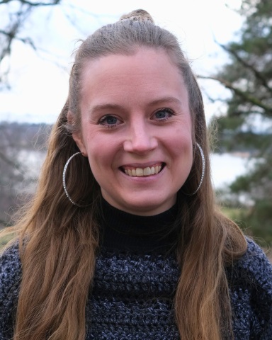 Rebecka Ljungdahl