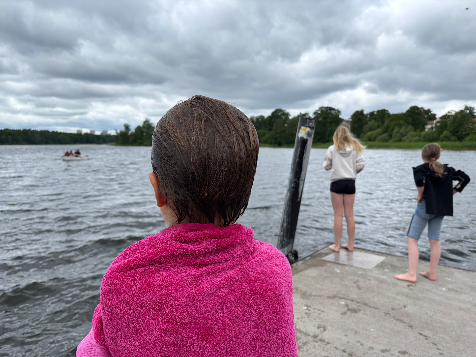 Sommarlovskul