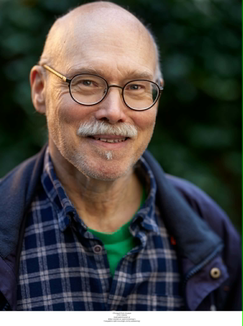 Läkaren Göran Bratt
