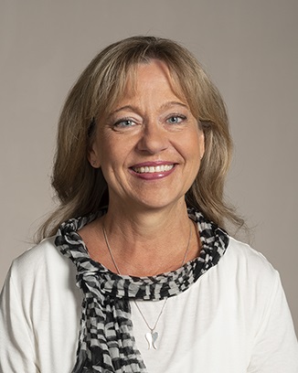 Agneta Wizén