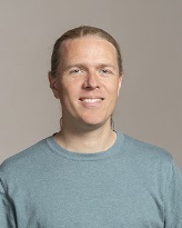Anton Lindsjö