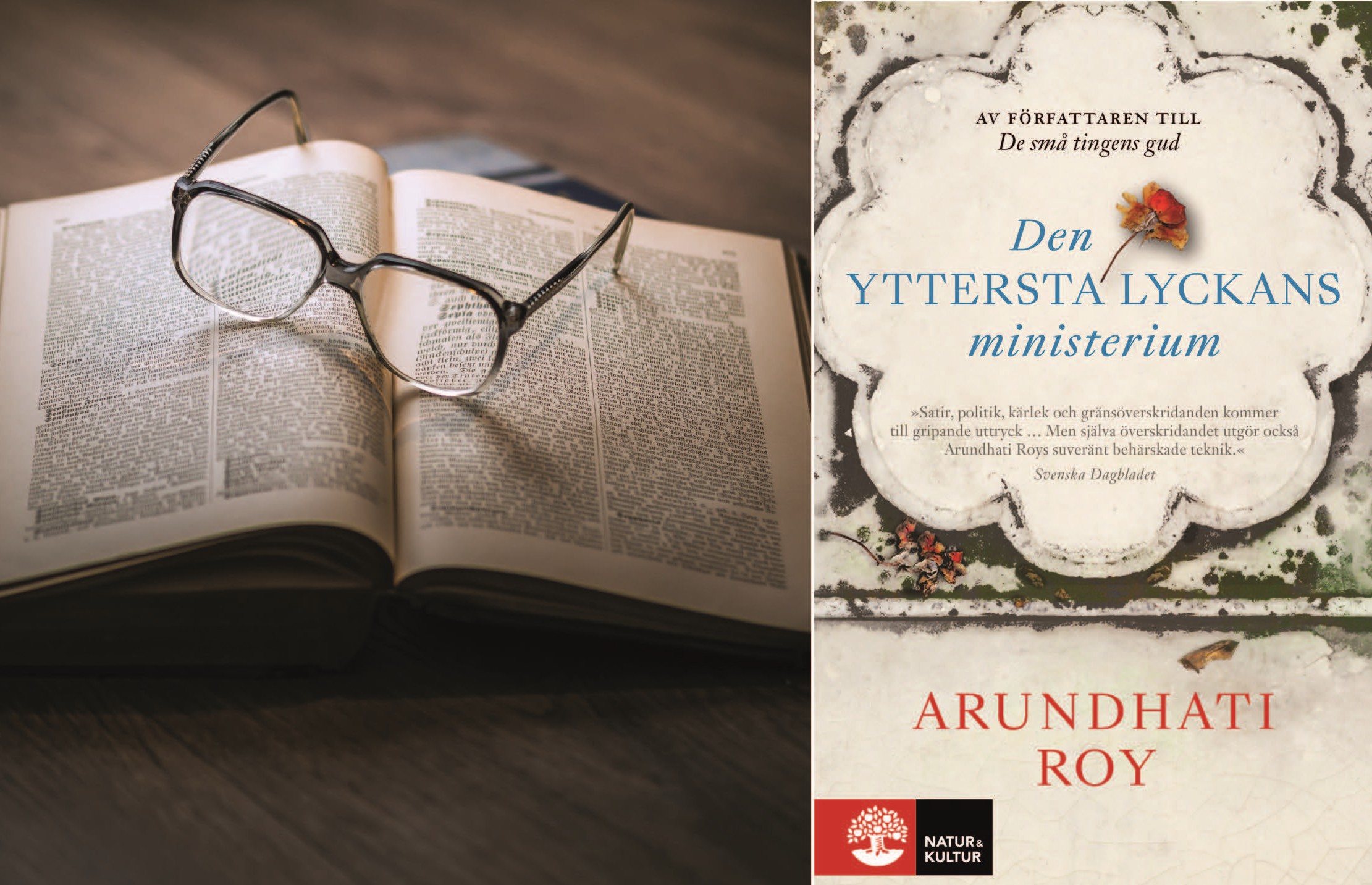 Den yttersta lyckans mysterium