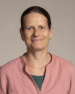 Bodil Hansen