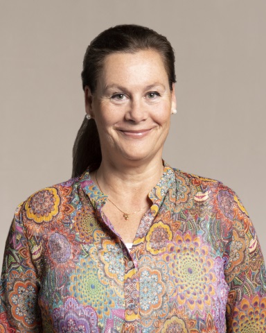Helena Lidén Moore
