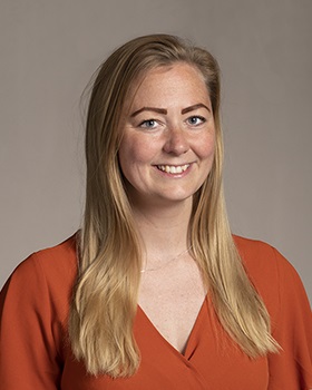 Sara Jansson