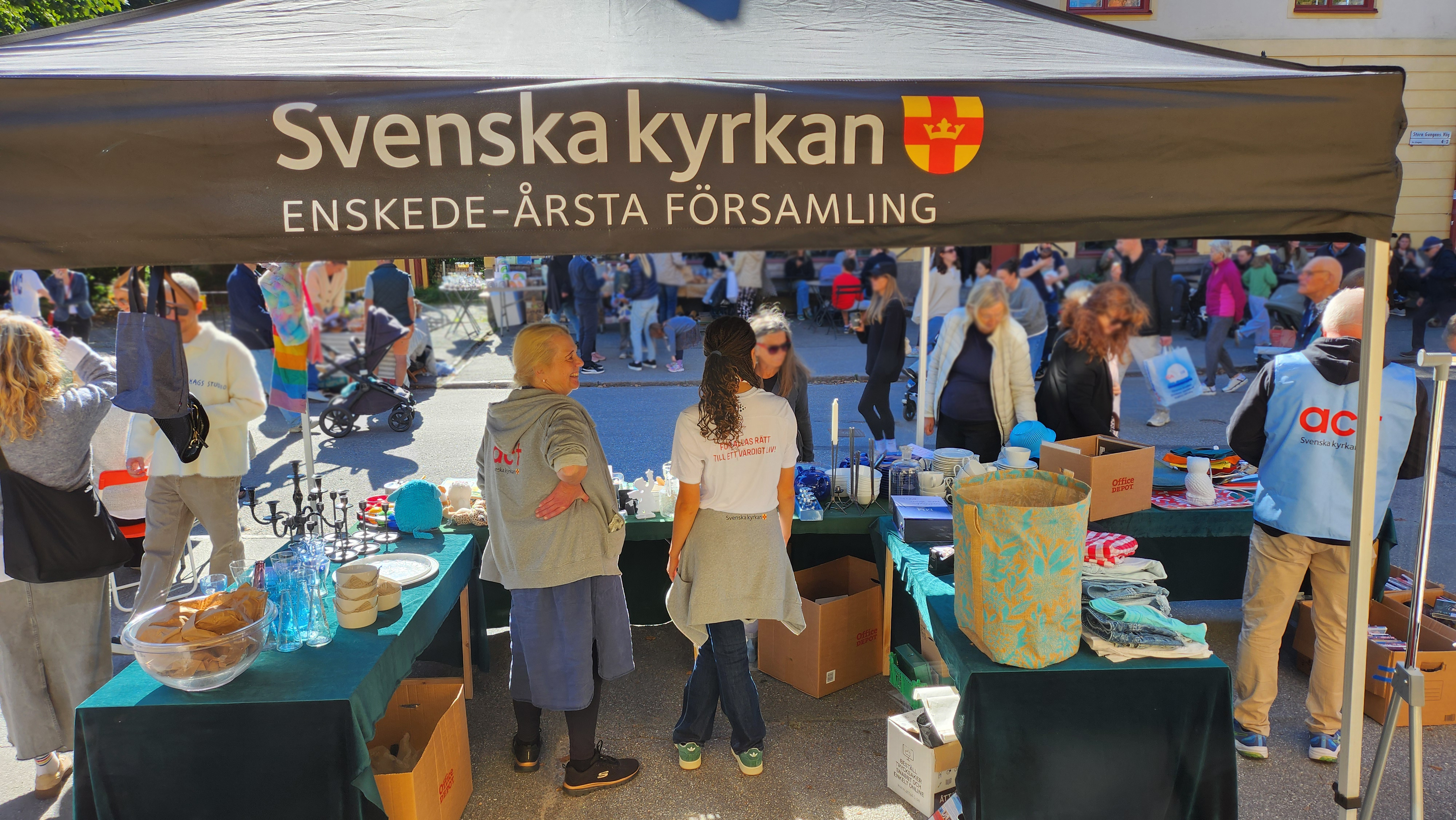 Marknadsbild