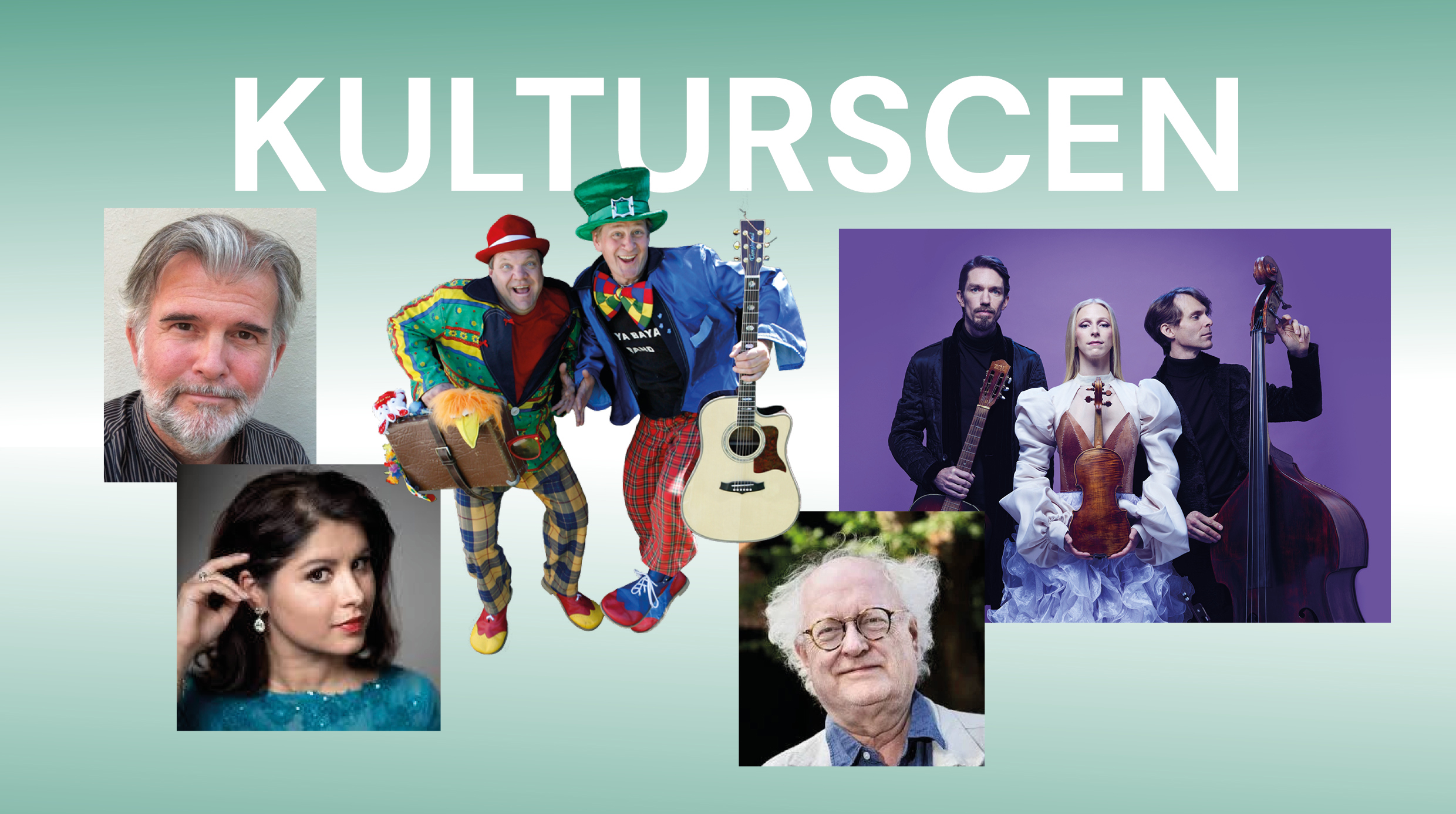 kulturscen