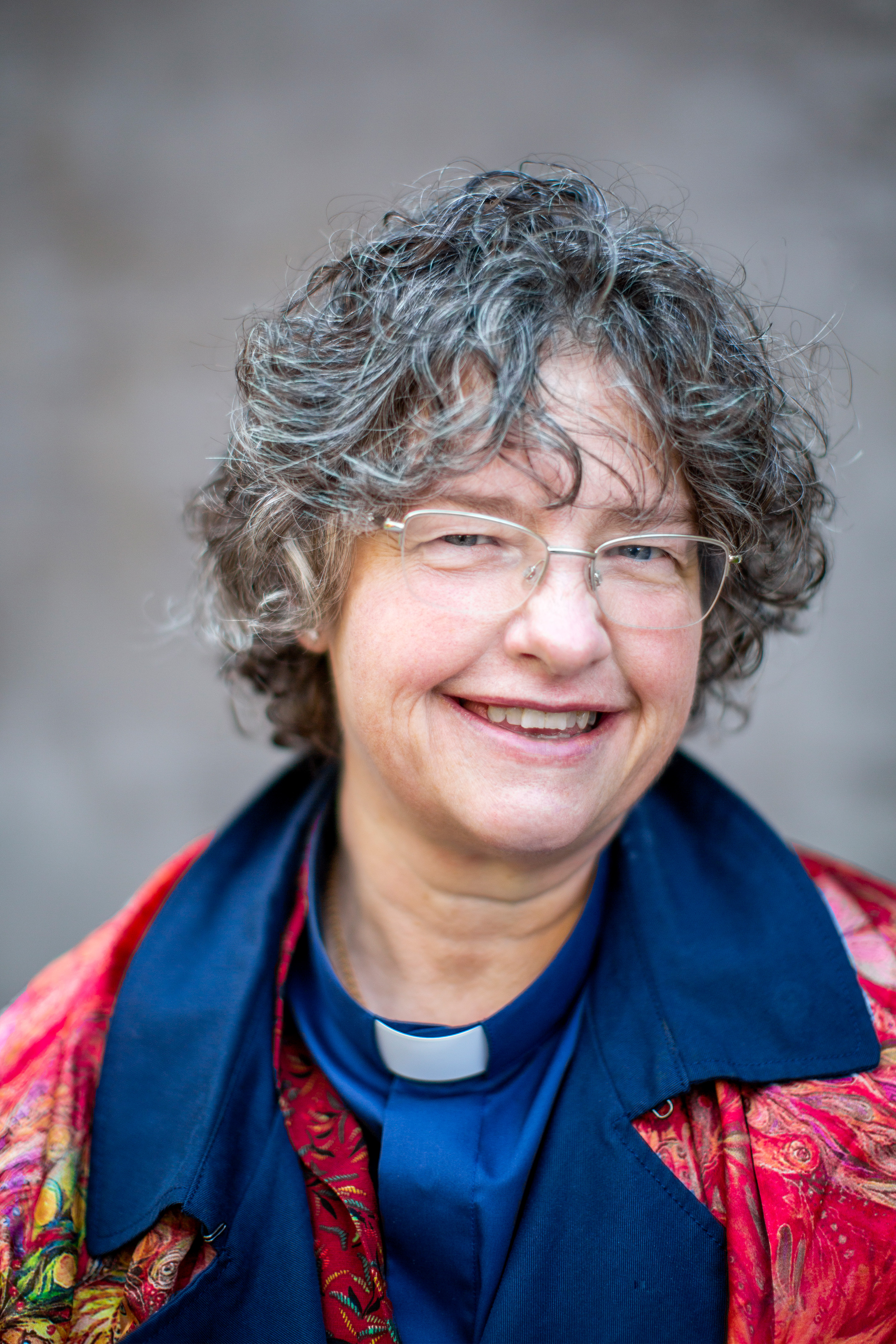 Charlotte Frycklund