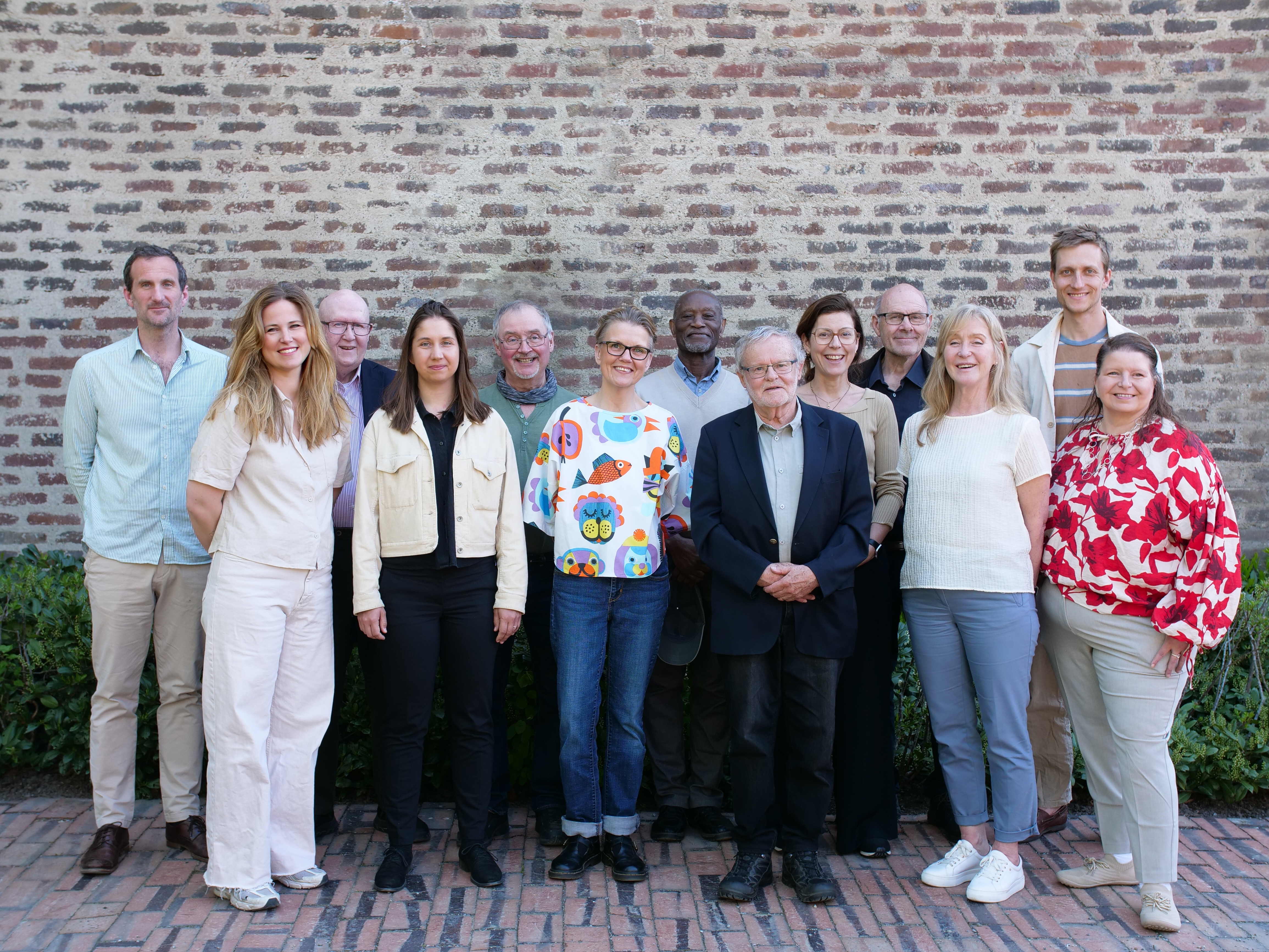 Arbetarpartiet - Socialdemokraterna i Skarpnäcks församling