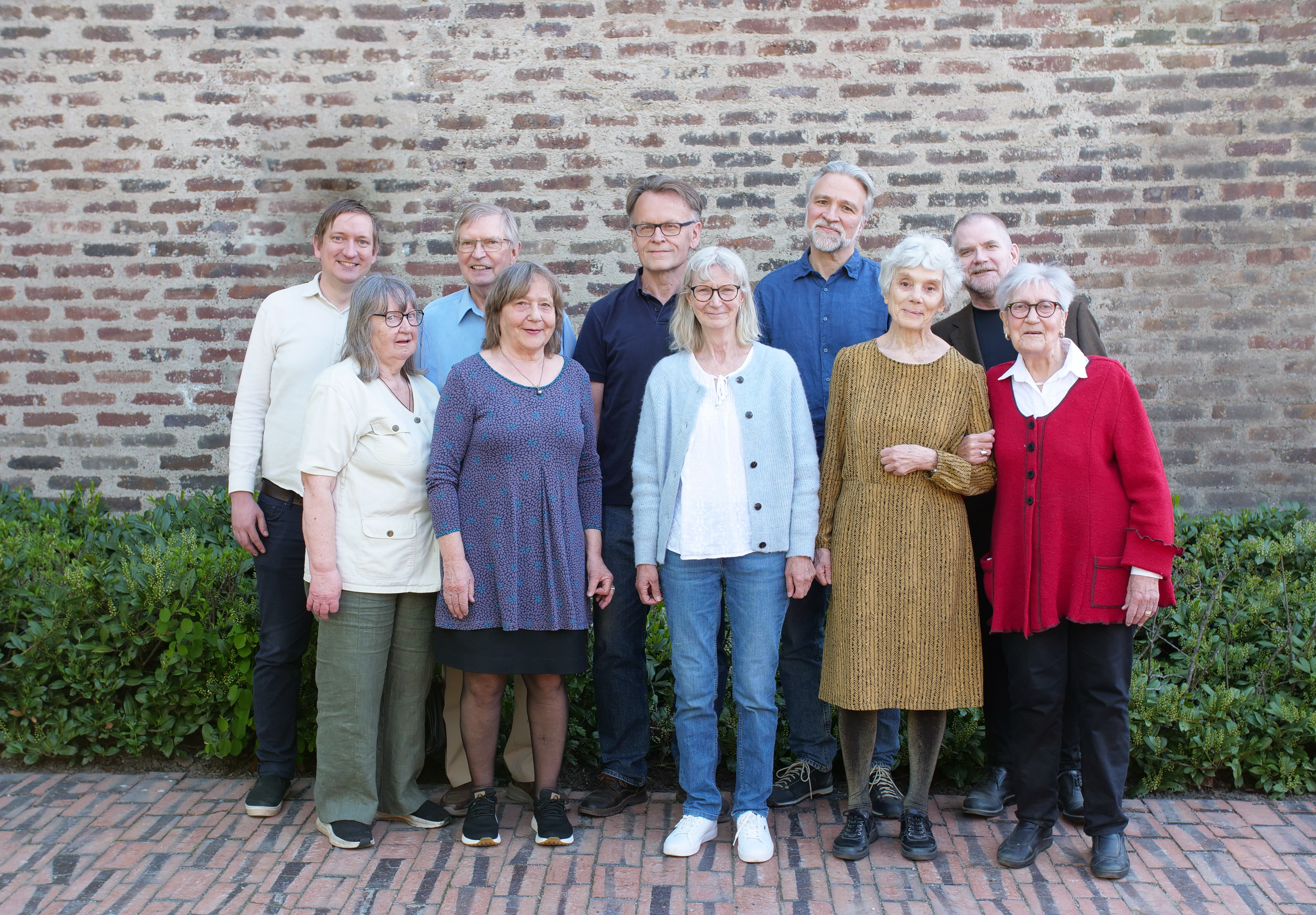 VISK - Vänstern i Svenska kyrkan, Skarpnäcks församling