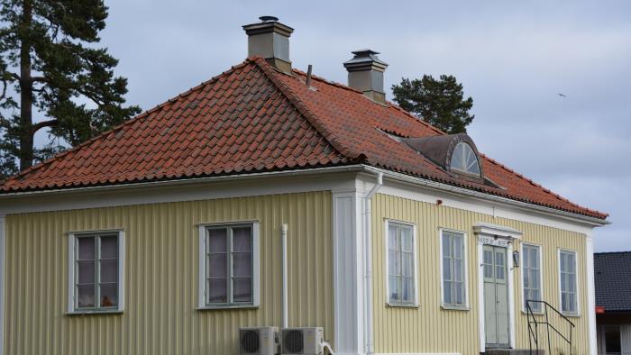 Hässelby Hembygdsmuseum