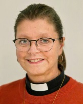 Cecilia Strömmer