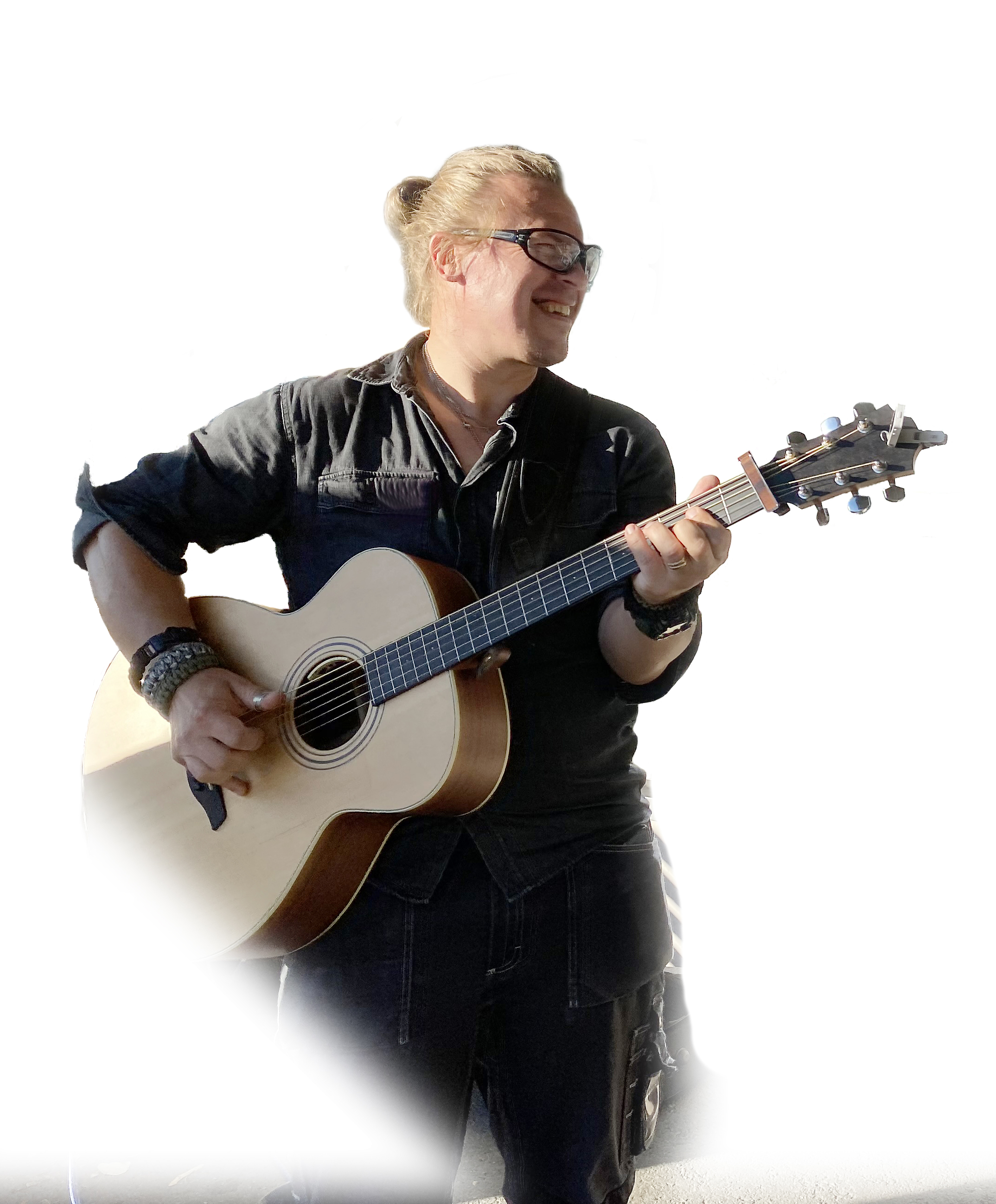 Martin Ehntorp, musiker och körledare