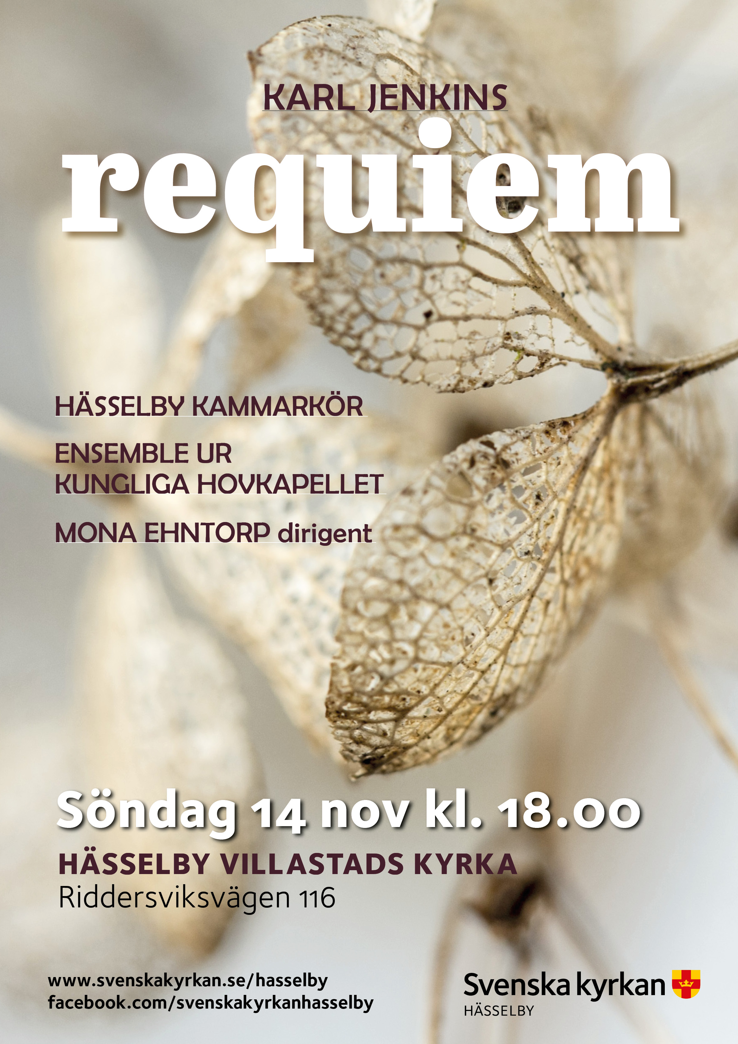 Karl Jenkins, Requiem
