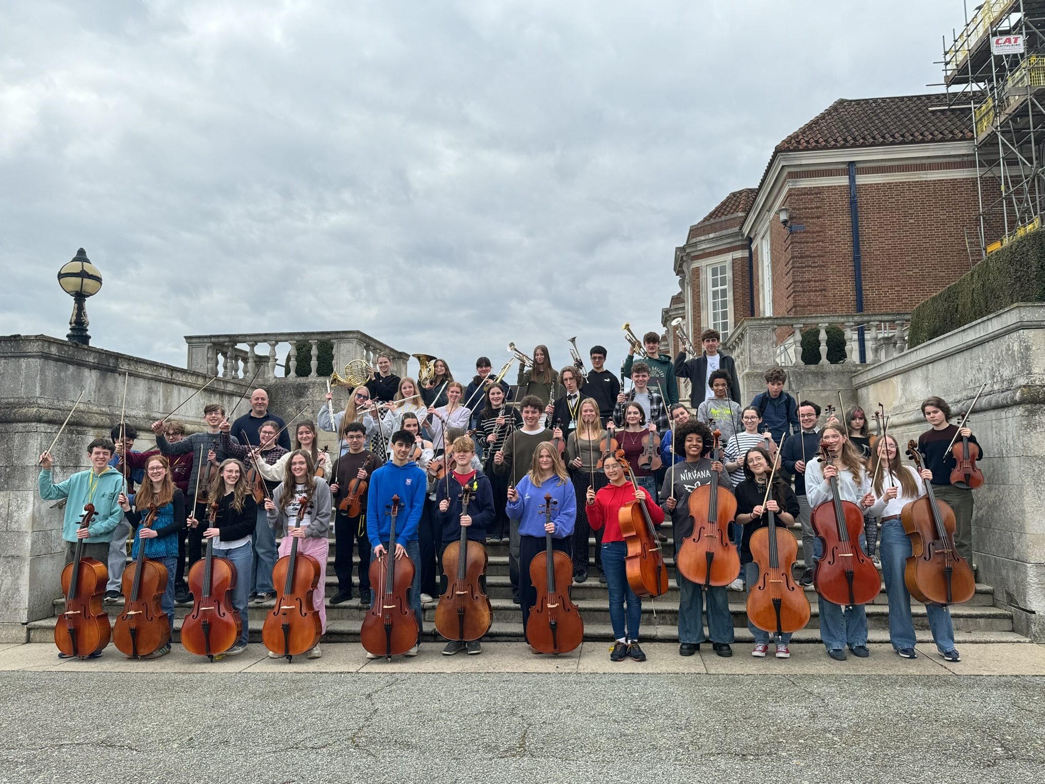Youth Orchestra
