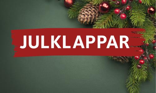 Julklappsinsamling 2021