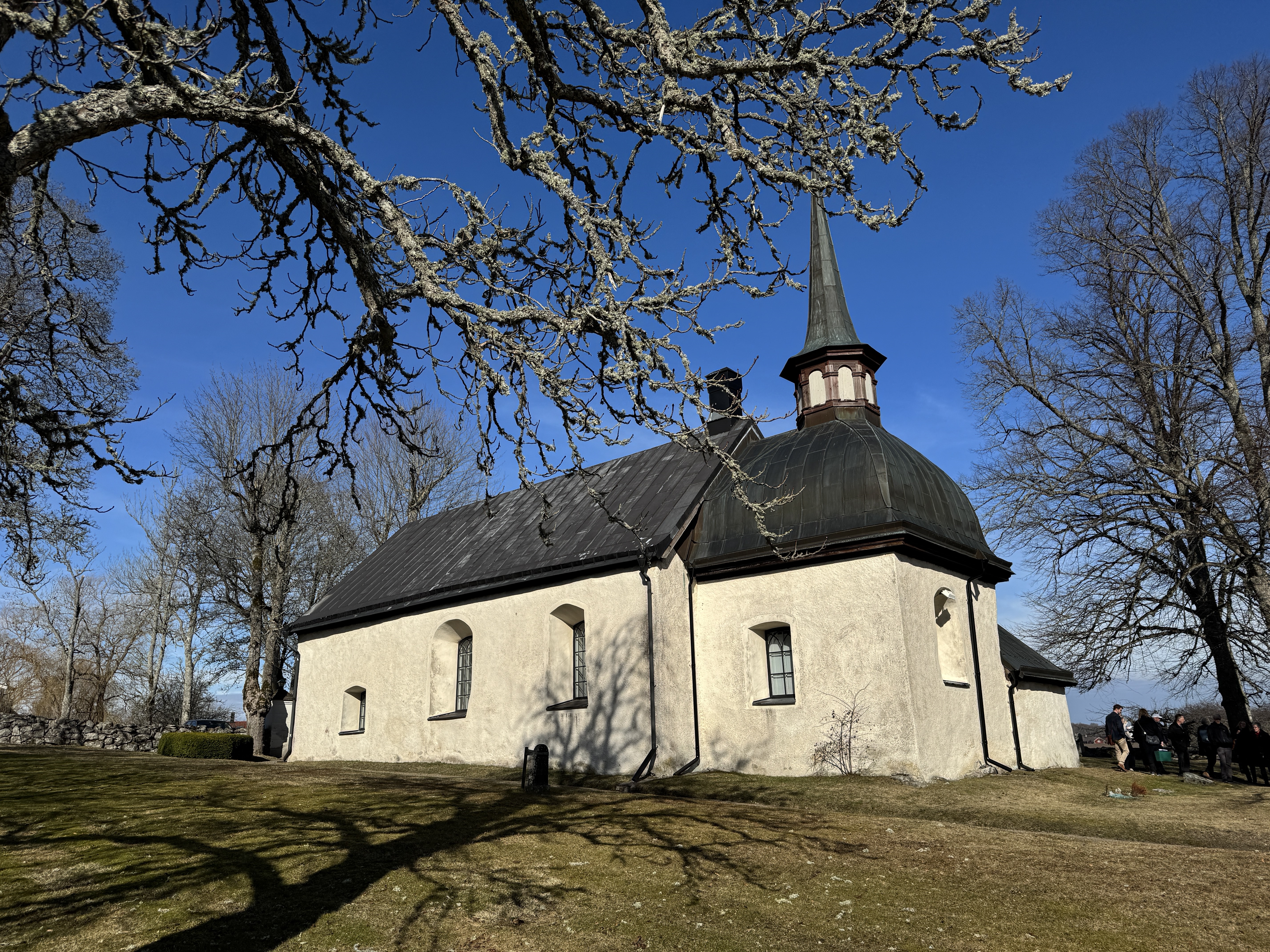 Bärbo kyrka