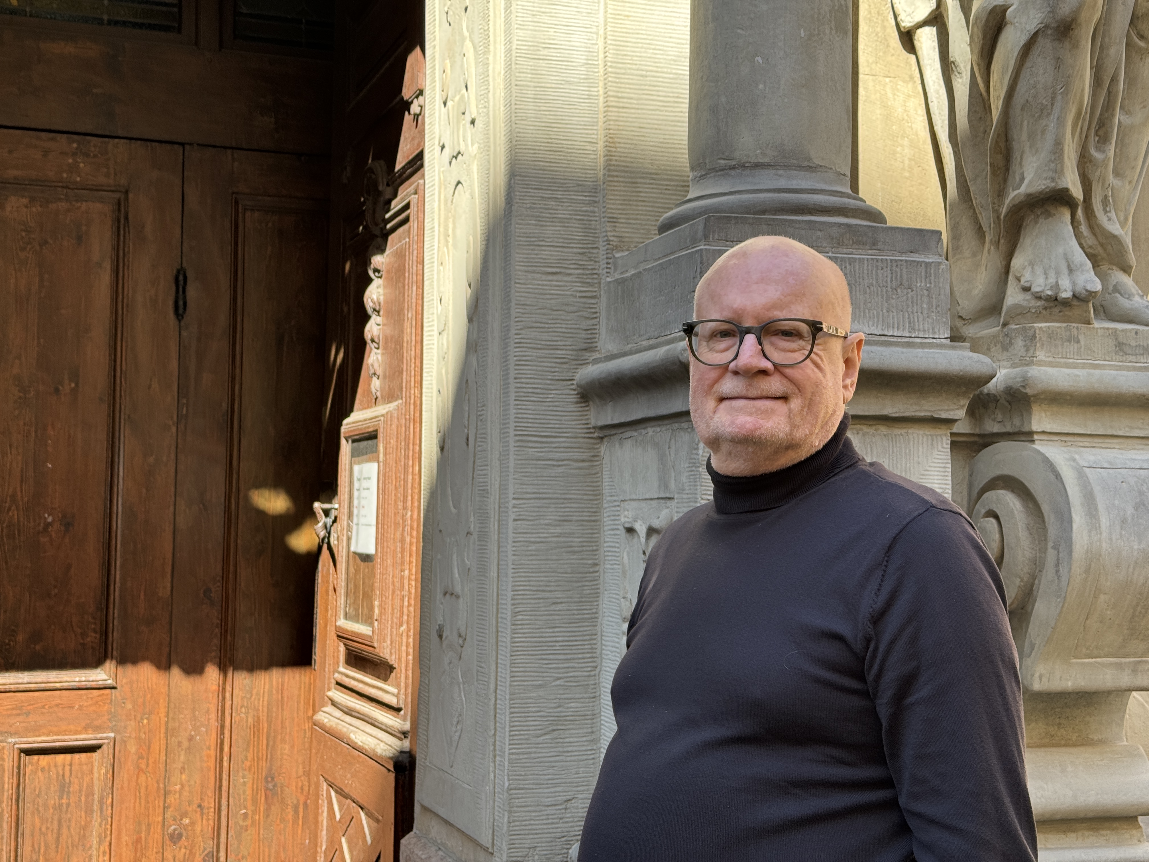 Håkan  Holmlund