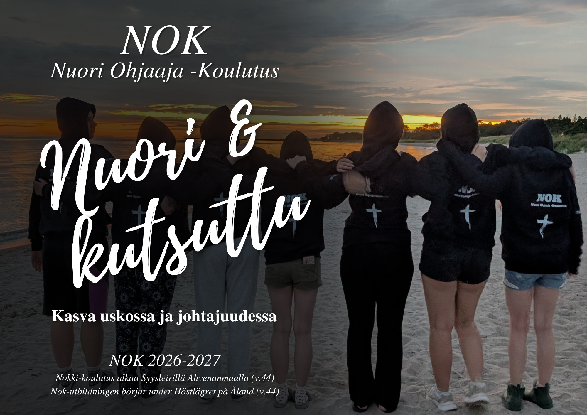 NOK hemsida
