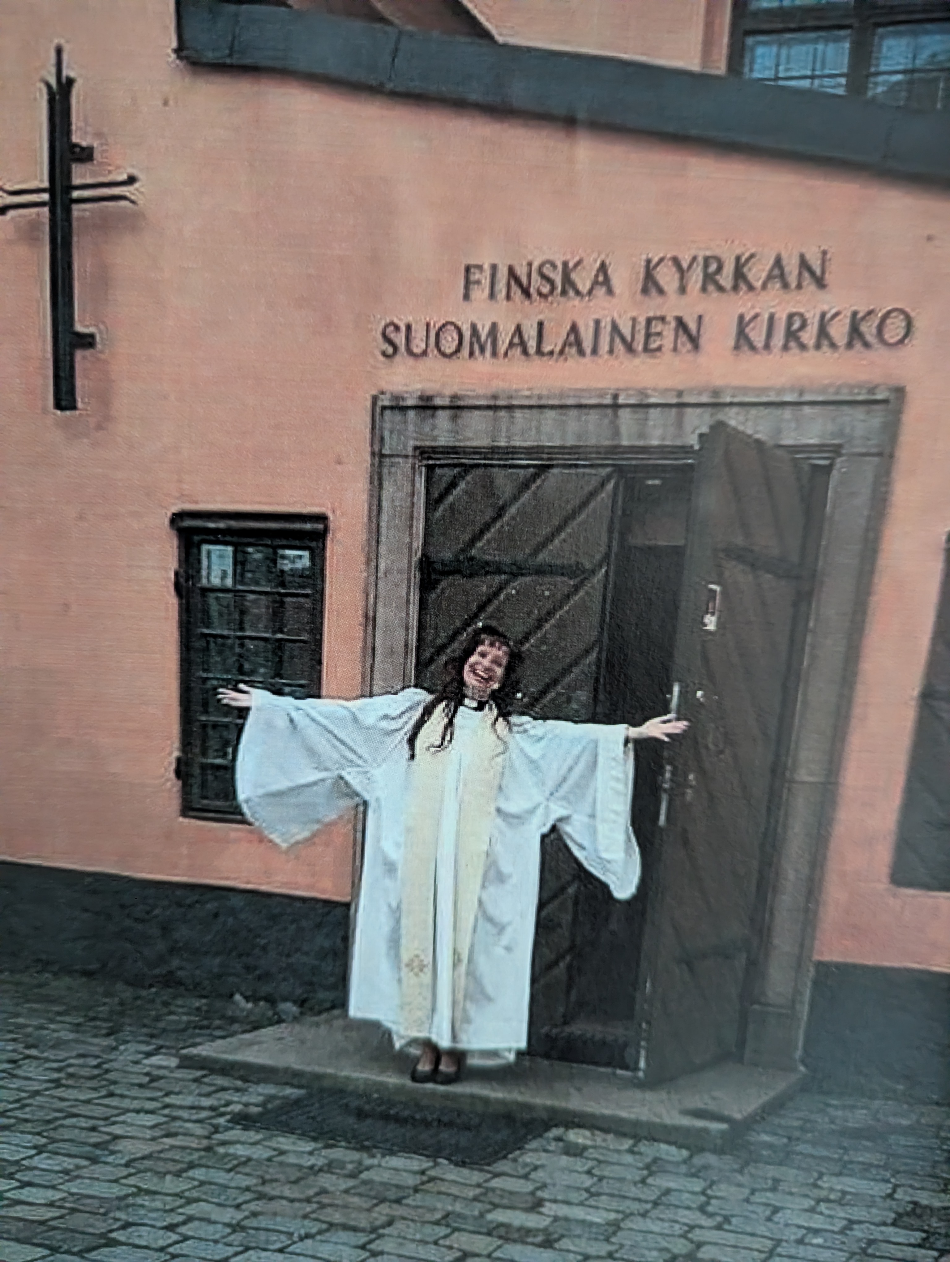 Kuukauden vieras
