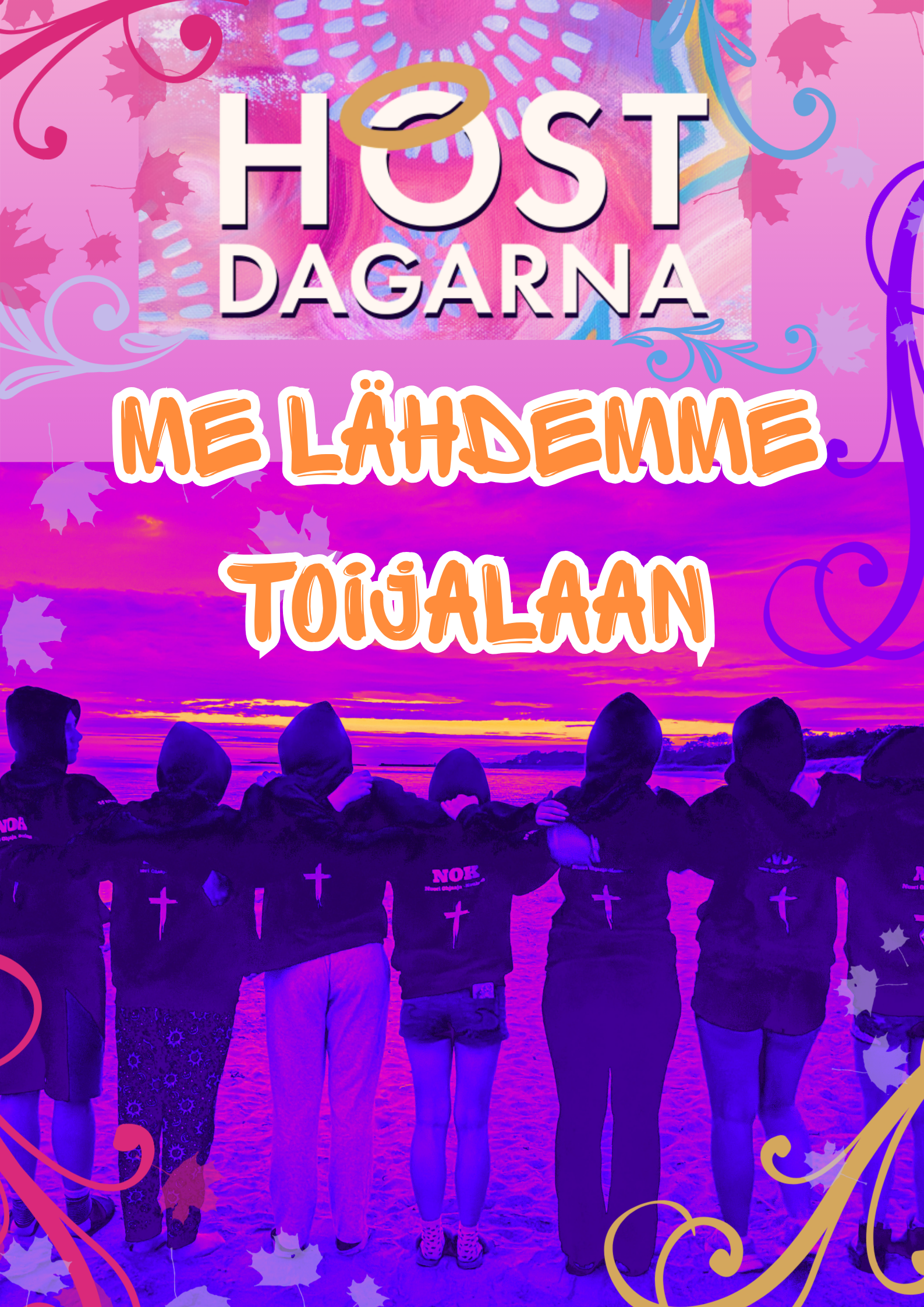 Höstdagarna
