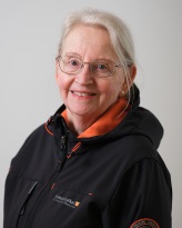 Gunilla Lindgren