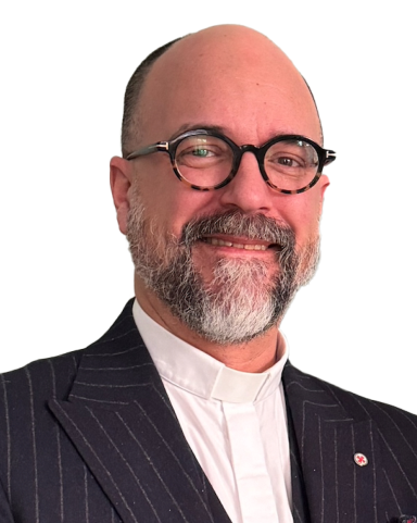 Daniel Breimert