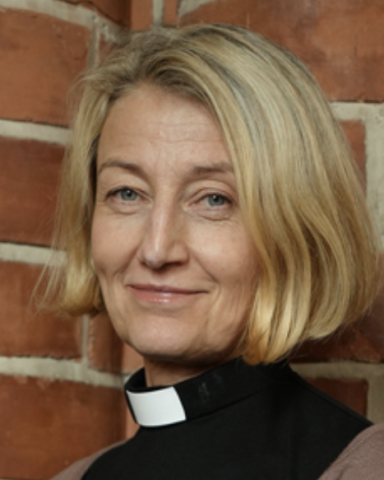 Myrna Siri
