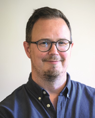 Tomas Hallonsten