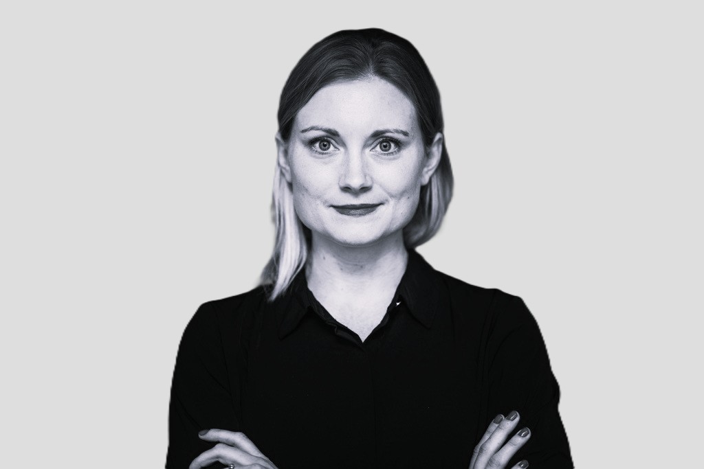 Jannike Norlin Törnberger