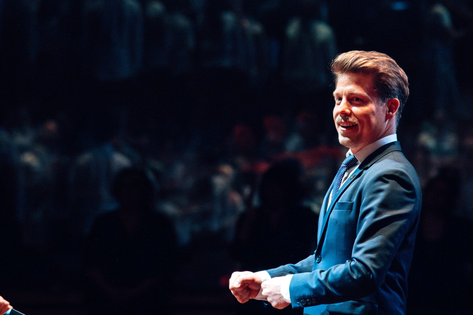 Marcus Josephsons Vokalensemble