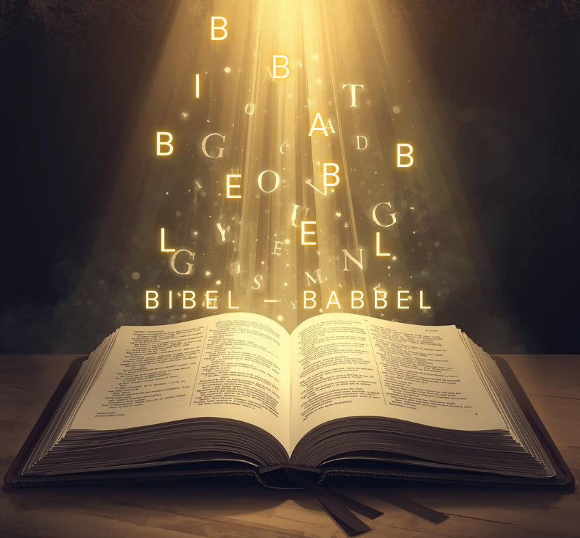 Bibelbabbel