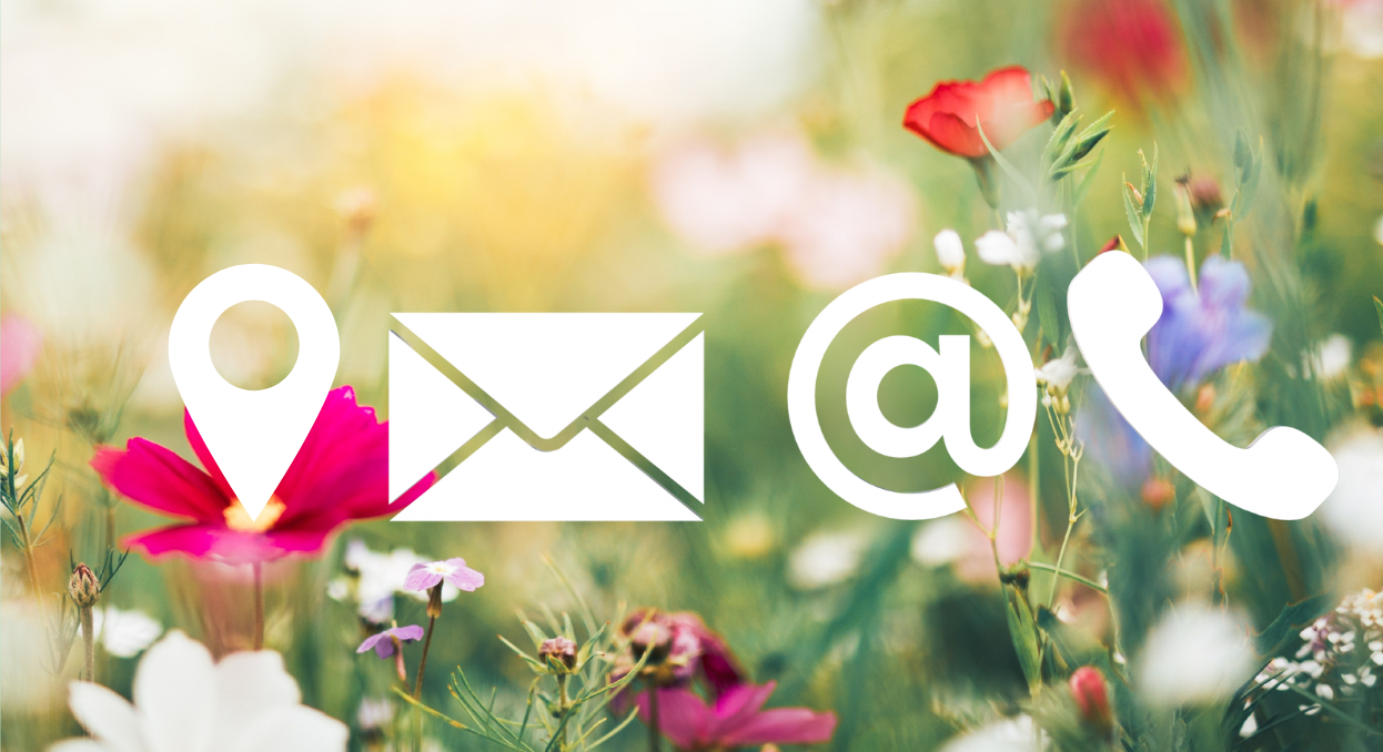 Sommaräng och kontaktikoner