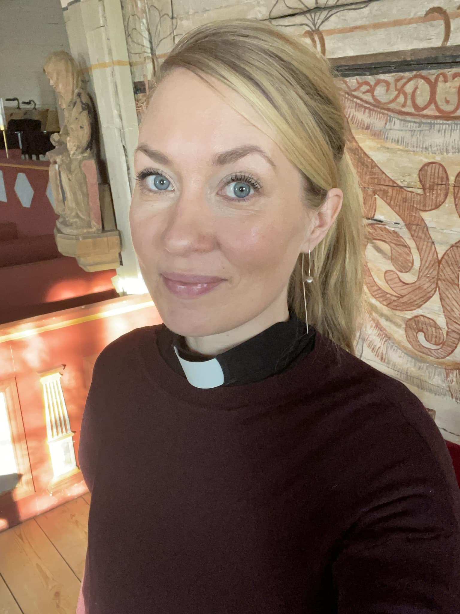 Elin Roxne Barkström